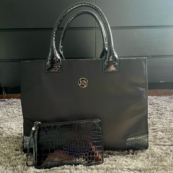 Joy Mangano Handbags - DONATED